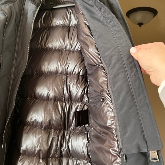 Mackage Beckah Coat - Picture 7 of 16